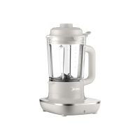 美的(Midea)破壁机1.5L 1200W功率 8大功能 12H预约 8叶破壁刀 触控面板 一键自清洗 BL5035