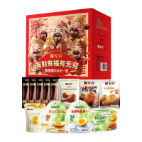 无穷 吉星高照 礼盒784g