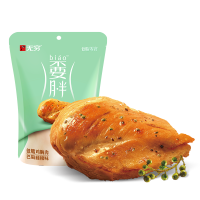 无穷 低脂 鸡胸肉(巴蜀藤椒味)60g*1包
