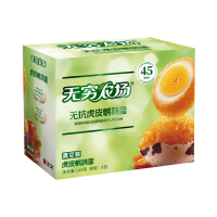 无穷 虎皮鹌鹑蛋 (真空装)144g/盒