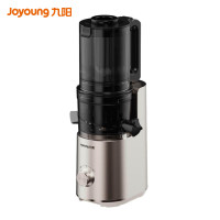 九阳(Joyoung)原汁机多功能家用电动榨汁机全自动果汁果蔬机渣汁分离榨汁机LZ5 榛果金