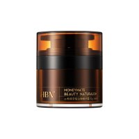 HBN 熊果苷曜白微 精华霜 50g