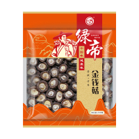 绿帝 金钱菇 250g