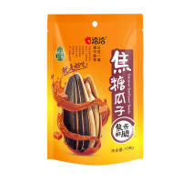 洽洽 焦糖瓜子108g*32/袋*箱