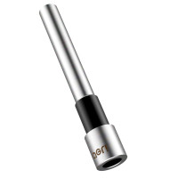 得力(deli) 3849 空心钻刀 (银色)