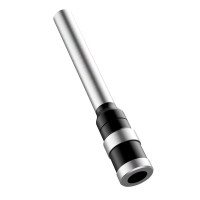 得力(deli) 3846空心钻装订机刀头φ5*30mm 适用机型3875装订机