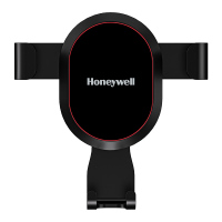 霍尼韦尔重力感应自动 车载支架