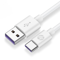 惠普 USB2.0 A to C Cable(扩展三合一)