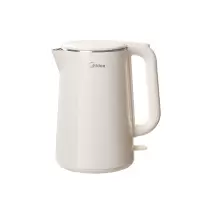 美的 1.7L电水壶MK-SHM1781