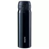 苏泊尔 保温杯KCV50FB20绅士蓝