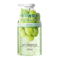 蔻斯汀 果酱 嫩肤沐浴露(香印青提香)450g KST64