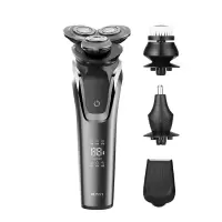 超人 锐亿三头剃须刀RS375