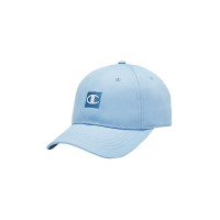 Champion冠军 经典休闲棒球帽 U5AACCU61M2高峰蓝
