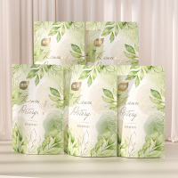 植护樱花树下植萃香氛洗衣液 500g/袋*5袋