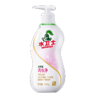 水卫士羽绒服清洁液400g*1瓶