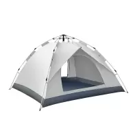 西屋Westinghouse全自动速开帐篷 MN02A