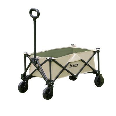 尚烤佳 野营车(极风) LS-689