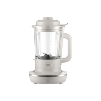 美的(Midea)破壁机 1.5L 8大功能 12H预约 8叶破壁刀 不粘底盘 一键自清洗 BL5035