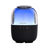 飞利浦PHILIPS 炫彩蓝牙音箱S2108