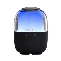 飞利浦PHILIPS 炫彩蓝牙音箱S2108
