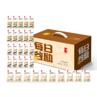 陇间柒月 每日谷励杂粮 礼盒装2KG