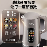 苏泊尔(SUPOR) 有钛显影保温电水壶 SW-17S65T