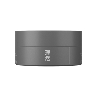 理然 哑光 蓬松发蜡80g