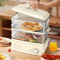 小画仙 电蒸笼 LDZL-8088*