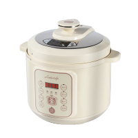小画仙 电压力锅 LYLG-5036E 5L