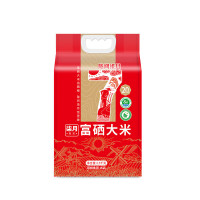陇间柒月 柒月富硒 大米-2.5kg