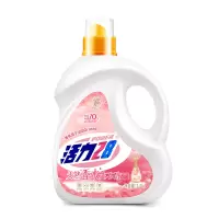 活力28天然香水 洗衣液2.6kg/瓶