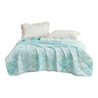 梦洁家纺 舒柔 夏被:柠静1010289078A 200*230cm