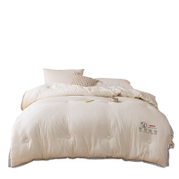 啄木鸟(PLOVER)秋冬被-泡泡纱 豆豆被ZMN-DB006(200*230cm/2.9KG)