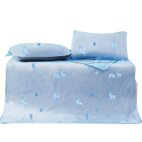 金丝莉静雅冰丝席 JX-1399 席180×198cm