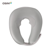 傲胜(OSIM) 颈摩枕Lite 颈部按摩器 灰色 OS-7242