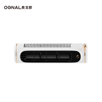 奥戈那OGNAL 无叶桌面 塔扇 FT9-RD52 白色