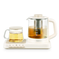 大宇DAEWOO 养生壶 DYZC-1063 养生壶:1000ml 保温:300ml