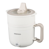 大宇DAEWOO 电煮锅(DYZG-1056A 1L)