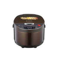 艾美特(Airmate) 微电脑 电饭煲 CF4001 香槟色 4L