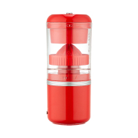 笑脸SMILEY 榨汁机 SY-HNC1601 红色*
