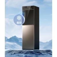美的(Midea)饮水机家用下置式三段水位注水立式办公室冷热两用外置沸腾胆饮水器 YD1316S-X 制冷制热型