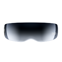 SKG 眼部按摩仪护眼仪K5新一代镜面蓝