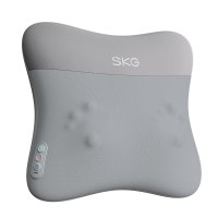 SKG 腰部按摩仪V5系列1代深灰色