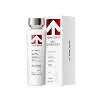 小箭头[郭碧婷同款]控油蓬松洗发水胶原蛋白护头皮72h控油蓬松 月影沉檀400ml