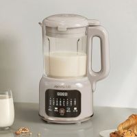 九阳(Joyoung) 家用1.2升多功能可预约自动清洗破壁免滤榨果汁机 2-3人8叶刀片破壁机 DJ12X-D170