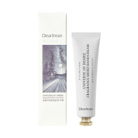 独特艾琳(Dear lrean)香氛护手霜欲望宇宙35ml秋冬滋润保湿紧致持久留香方便携带