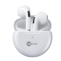 Lenovo/联想来酷EW305白色无线高品质 蓝牙耳机