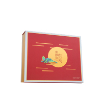 雍双堂 中国色故宫美文创盒 陈皮白茶 柑香小青柑 茶颜韵色盒