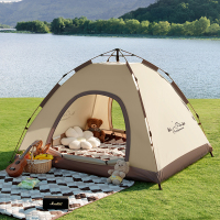外交官DFJ-120M 自动帐篷M(2-3人)