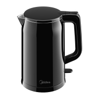 美的(Midea)家用1.7L 电水壶MK-AEK17S01